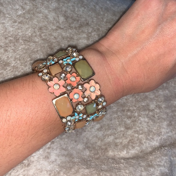 Aldo Cuff Bracelet.  bundle 3 for $18 - Picture 5 of 5